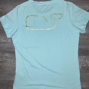 Women’s Vineyard Vines Tee